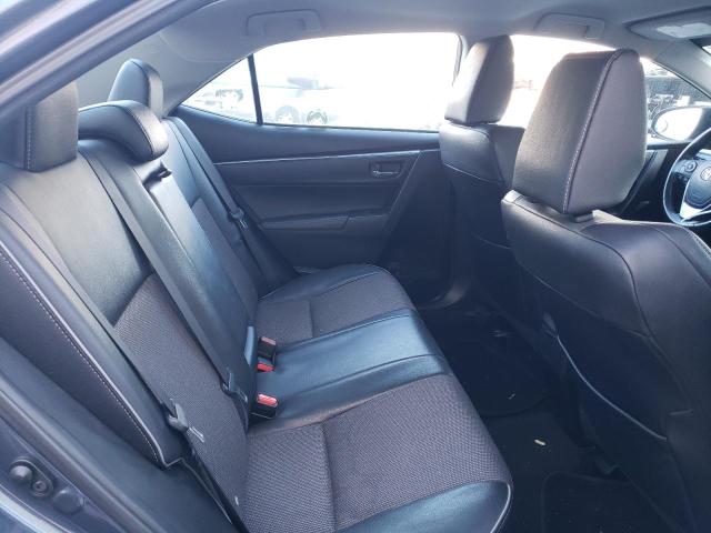Photo 10 from auction – 2016 TOYOTA COROLLA L with VIN 5YFBURHE5GP514251