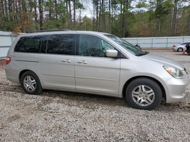 Photo 4 from auction – 2005 HONDA ODYSSEY EX with VIN 5FNRL38725B099009