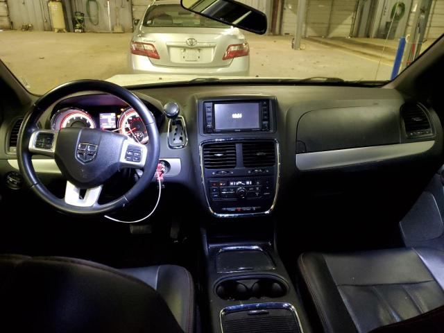 Photo 8 from auction – 2016 DODGE GRAND CARA with VIN 2C4RDGEG3GR371213