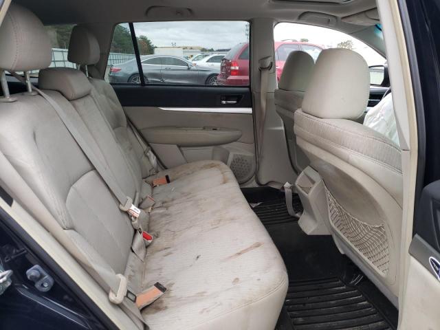 Снимка 10 от търг – 2012 SUBARU OUTBACK 2. с VIN 4S4BRBGC3C3298987
