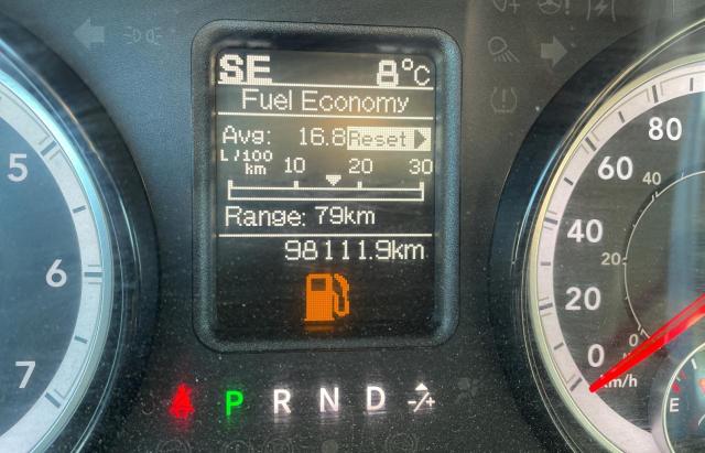 Photo 8 from auction – 2017 RAM 1500 ST with VIN 3C6RR7KT1HG738417