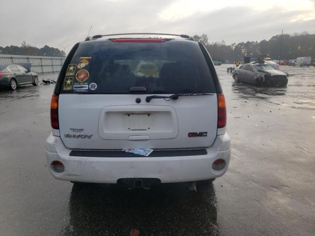 Photo 6 from auction – 2002 GMC ENVOY with VIN 1GKDT13S322133603