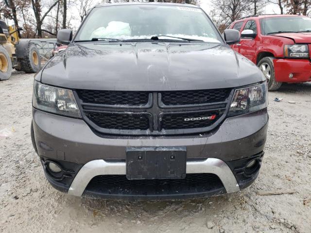 Photo 5 from auction – 2016 DODGE JOURNEY CR with VIN 3C4PDCGG7GT116705