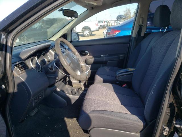 Photo 7 from auction – 2008 NISSAN VERSA S with VIN 3N1BC13E58L390656