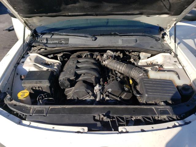 Photo 11 from auction – 2009 DODGE CHARGER with VIN 2B3KA43D19H519872