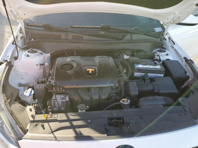 Photo 11 from auction – 2019 KIA FORTE FE with VIN 3KPF24AD5KE006822