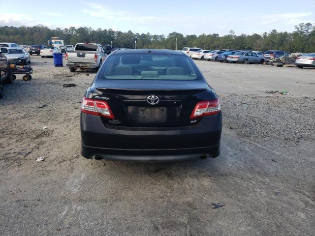Foto 6 de la subasta – 2011 TOYOTA CAMRY BASE con VIN 4T1BF3EK3BU184053
