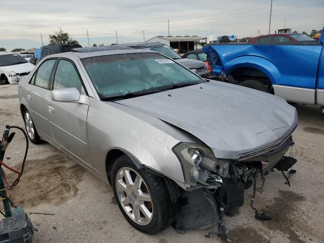 Photo 4 from auction – 2005 CADILLAC CTS HI FEA with VIN 1G6DP567650103397