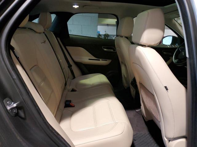 Photo 11 from auction – 2017 JAGUAR F-PACE PRE with VIN SADCK2BV8HA498454