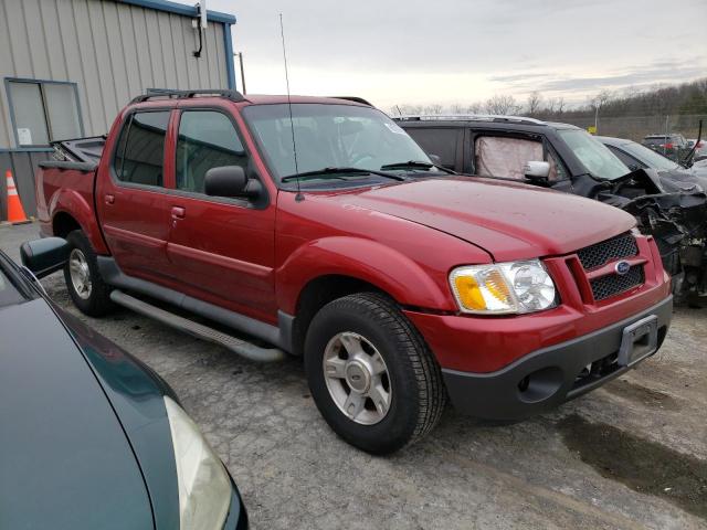 Photo 4 from auction – 2004 FORD EXPLORER S with VIN 1FMZU77K94UA98354