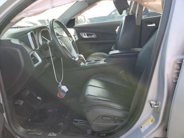 Photo 7 from auction – 2014 CHEVROLET EQUINOX LT with VIN 2GNALDEK2E6256076
