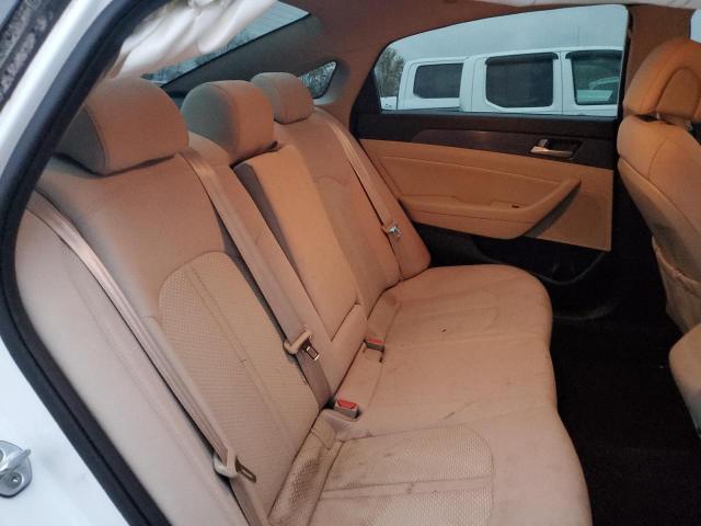 Photo 6 from auction – 2016 HYUNDAI SONATA SPO with VIN 5NPE34AF6GH333422