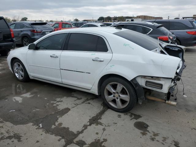 Photo 2 from auction – 2012 CHEVROLET MALIBU 2LT with VIN 1G1ZD5E01CF113984