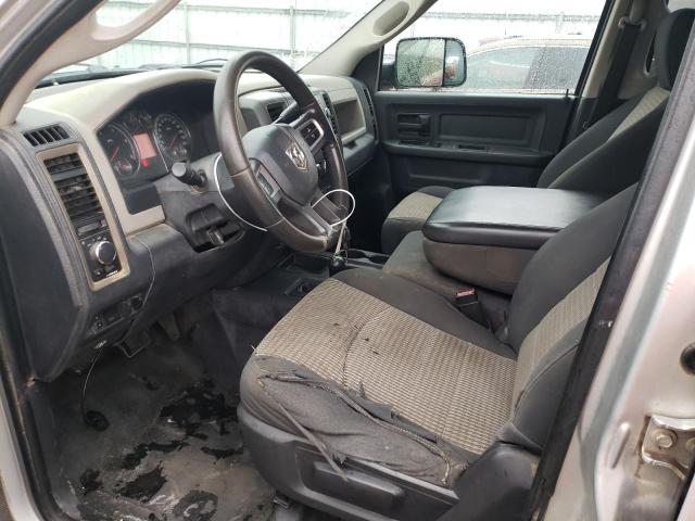 Photo 7 from auction – 2011 DODGE RAM 2500 with VIN 3D7UT2CL1BG557319