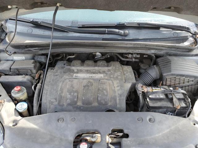 Photo 12 from auction – 2005 HONDA ODYSSEY EX with VIN 5FNRL38705B014927