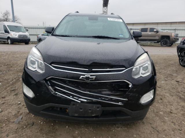 Photo 5 from auction – 2016 CHEVROLET EQUINOX LT with VIN 2GNALCEK5G6170242