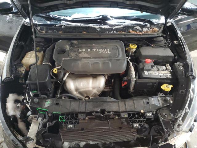 Photo 11 from auction – 2016 DODGE DART SXT with VIN 1C3CDFBB0GD503621