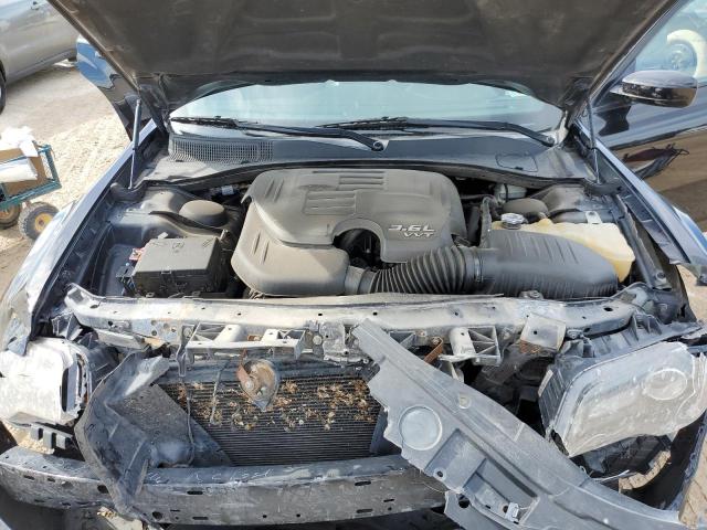 Photo 11 from auction – 2015 CHRYSLER 300 S with VIN 2C3CCABG3FH872668