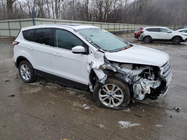 Photo 4 from auction – 2017 FORD ESCAPE SE with VIN 1FMCU0G9XHUD30038