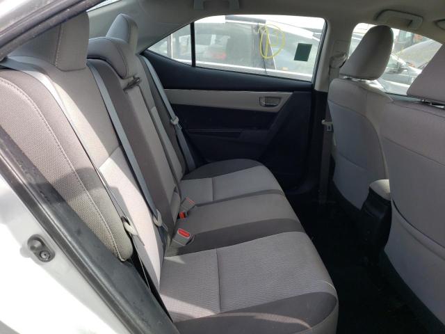 Photo 6 from auction – 2017 TOYOTA COROLLA L with VIN 2T1BURHE7HC801334