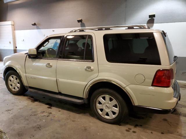Photo 2 from auction – 2005 LINCOLN NAVIGATOR with VIN 5LMFU27535LJ09000