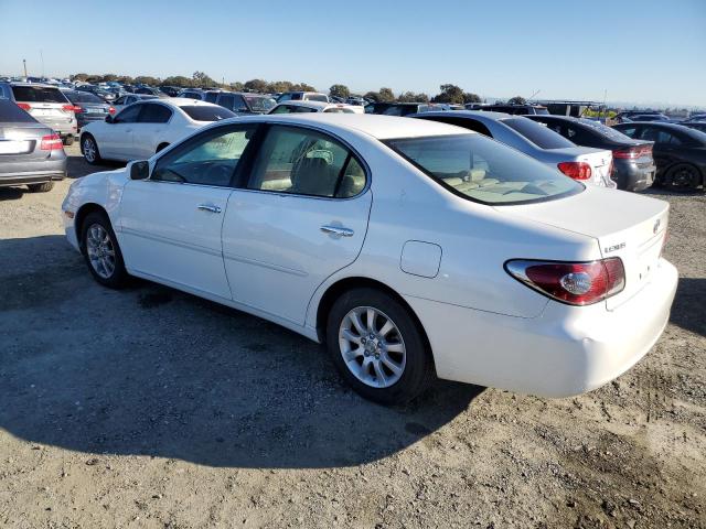 Photo 2 from auction – 2002 LEXUS ES 300 with VIN JTHBF30G320063259