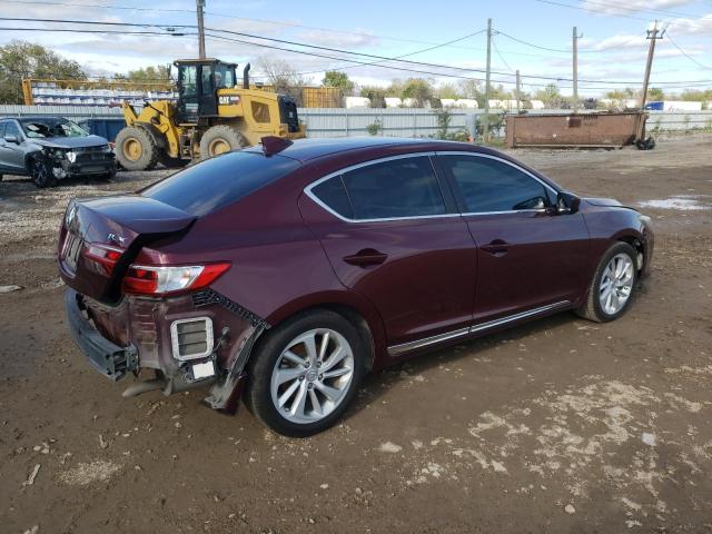 Photo 3 from auction – 2016 ACURA ILX PREMIU with VIN 19UDE2F78GA008811