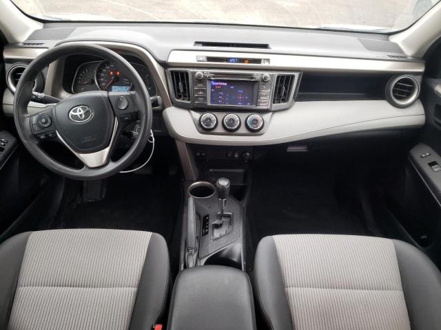 Photo 8 from auction – 2013 TOYOTA RAV4 LE with VIN 2T3ZFREV1DW028440