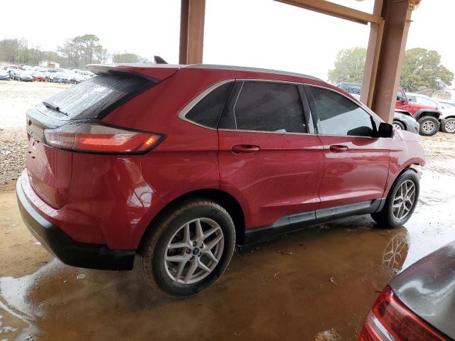 صورة رقم 3 من المزاد - 2021 FORD EDGE SEL مع VIN 2FMPK3J91MBA02685