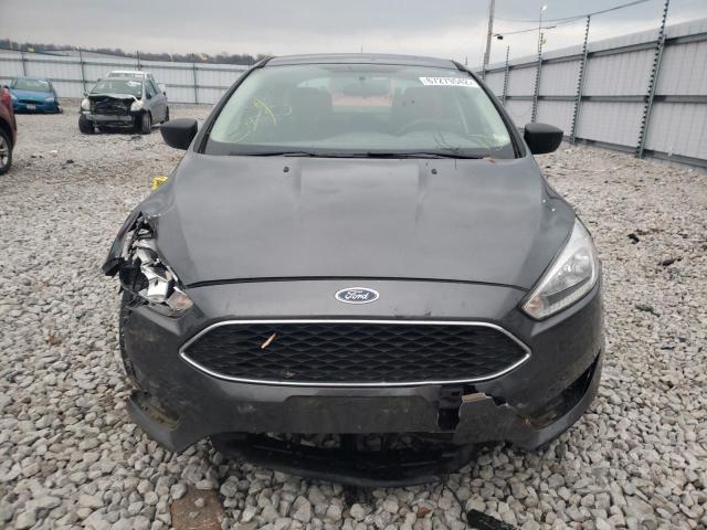 Photo 5 from auction – 2016 FORD FOCUS S with VIN 1FADP3E20GL387429