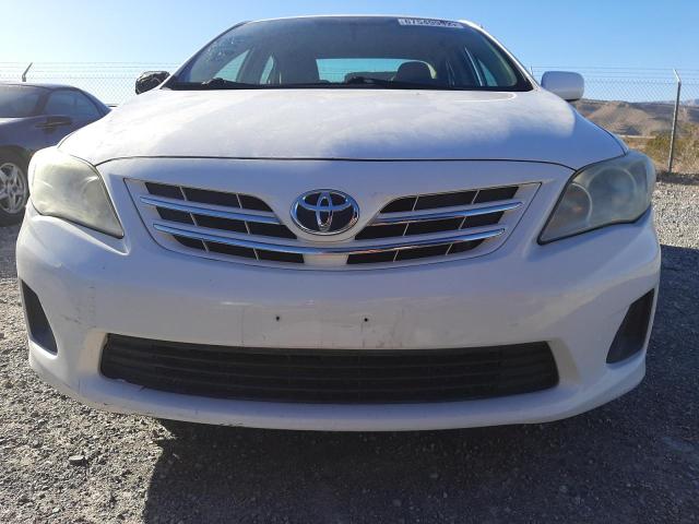 Photo 5 from auction – 2013 TOYOTA COROLLA BA with VIN 5YFBU4EE0DP124113