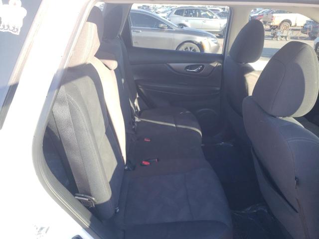 Photo 11 from auction – 2016 NISSAN ROGUE S with VIN KNMAT2MT7GP643765