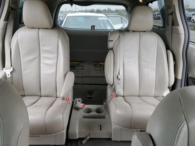 Photo 10 from auction – 2012 TOYOTA SIENNA XLE with VIN 5TDYK3DC5CS279885