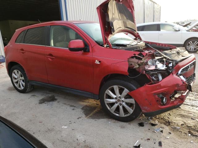 Photo 4 from auction – 2013 MITSUBISHI 12' BOX with VIN 4A4AP4AUXDE014093