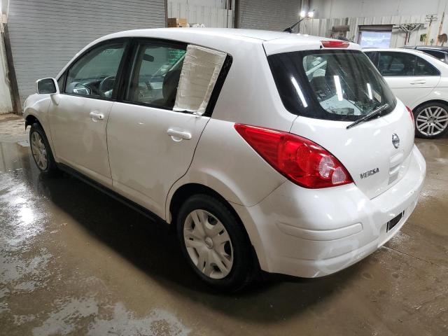 Photo 2 from auction – 2010 NISSAN VERSA S with VIN 3N1BC1CP8AL420921