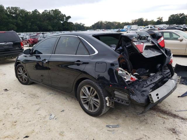 Photo 2 from auction – 2015 TOYOTA CAMRY LE with VIN 4T1BF1FK4FU896466