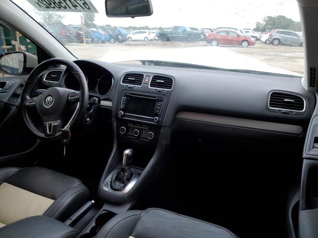 Photo 8 from auction – 2013 VOLKSWAGEN GOLF with VIN WVWDB7AJXDW047549