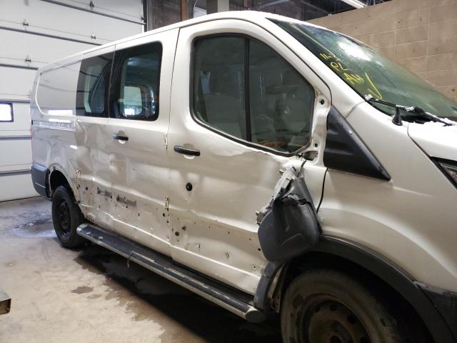 Photo 9 from auction – 2015 FORD TRANSIT T- with VIN 1FTNR1ZM6FKB03671