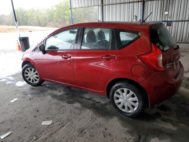 Photo 2 from auction – 2015 NISSAN VERSA NOTE with VIN 3N1CE2CP5FL351505