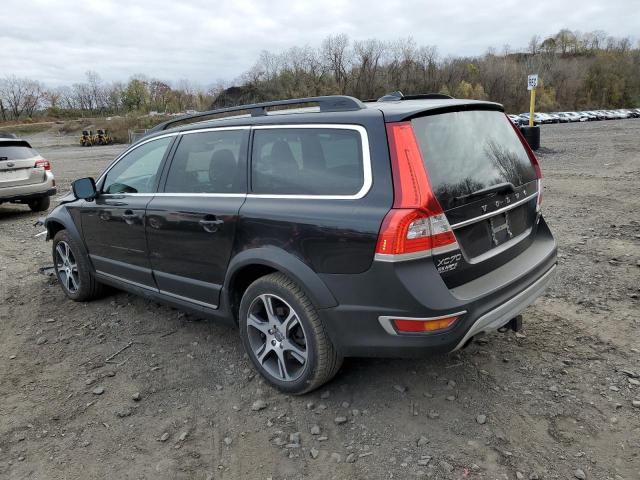 Photo 2 from auction – 2015 VOLVO XC70 T6 PR with VIN YV4902NK0F1225905
