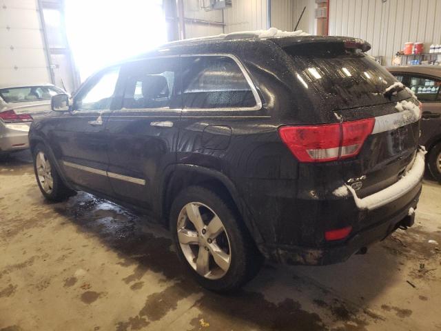 Photo 2 from auction – 2011 JEEP GRAND CHER with VIN 1J4RR6GT6BC647319