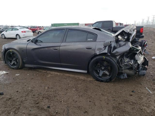 Photo 2 from auction – 2020 DODGE CHARGER SC with VIN 2C3CDXGJ7LH201505