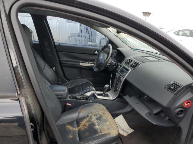 Photo 5 from auction – 2007 VOLVO S40 T5 with VIN YV1MS682772284465