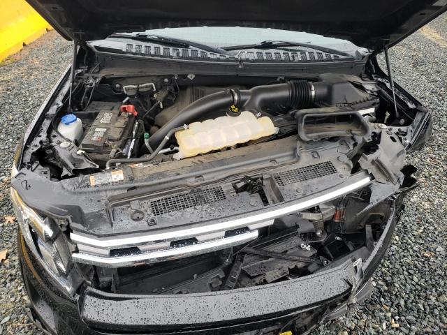 Photo 12 from auction – 2018 FORD EXPEDITION with VIN 1FMJU1HT9JEA40168