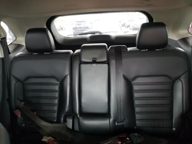 Photo 10 from auction – 2015 FORD EDGE SEL with VIN 2FMTK3J98FBB17494