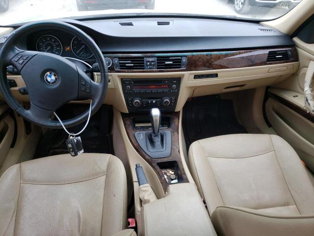 Photo 8 from auction – 2010 BMW 328 XI with VIN WBAPK7C59AA459335