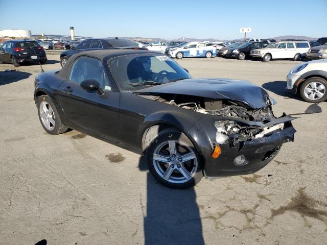 Photo 4 from auction – 2006 MAZDA MX-5 MIATA with VIN JM1NC25F860113323