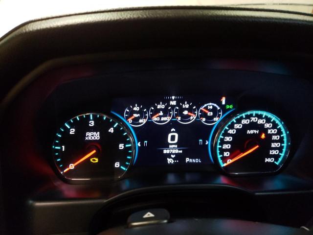 Photo 9 from auction – 2017 GMC SIERRA K15 with VIN 3GTU2PECXHG185673