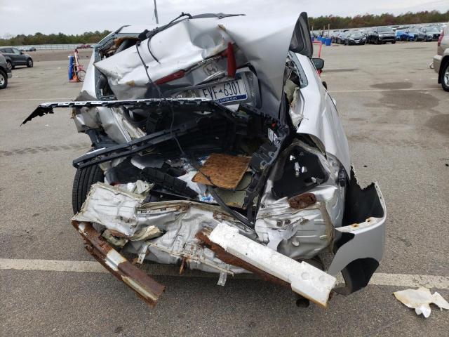 Photo 6 from auction – 2007 HONDA ACCORD with VIN 1HGCM563X7A197202
