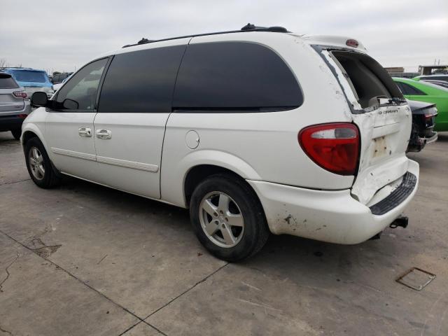 Photo 2 from auction – 2005 DODGE GRAND CARA with VIN 2D4GP44L05R574359